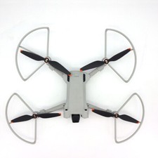For DJI Mini 3 Pro Blade Guard Propeller Guard Ring Anti-collision