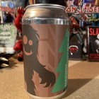 Sasquatch Imperial Chocolate Milk Stout empty beer can — photo 3
