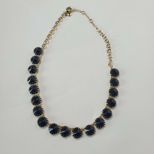 J. Crew Women's Venus Fly Trap Necklace 