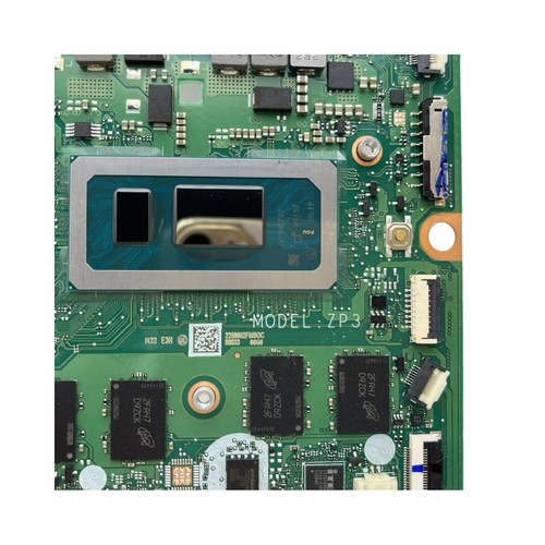 DA0ZP3MBAE0 ZP3 For Acer Spin 3 SP314-55N Motherboard i7-1255U 16GB NBK0Q11001 - Afbeelding 7 van 8