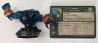 Sarmoth World of Warcraft Miniatures Figure WoW Cards Core Set Common Demon