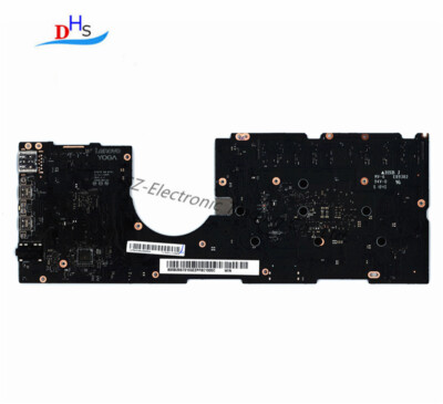 5B20S72103 For Lenovo Yoga C930-13IKB Laptop Motherboard I7-8550U