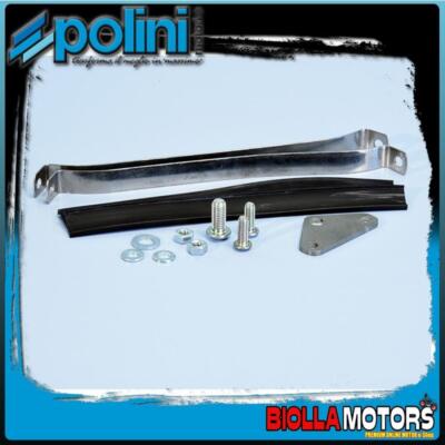 332.0016 POLINI SCHELLEN FÜR SCHALLDÄMPFER D.60 YAMAHA SLIDER 50