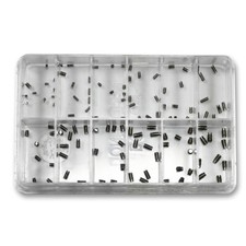 Small Grub Screws For Screwdrivers Blade Fixing & Spring Bar Tool Watch Repair