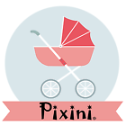 Pixini - Kinderwagen Direktvertrieb