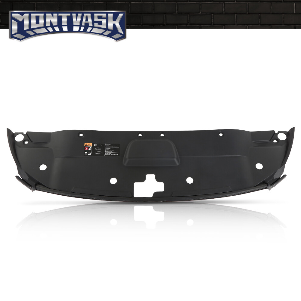 Radiator Support Cover Panel Fit For 2015-2020 GMC Yukon/Yukon XL GM1224134