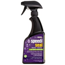 FLITZ Speedi Seal - Quick detailer, Anti Smear, Streak FREE -473ml  FREE POST!