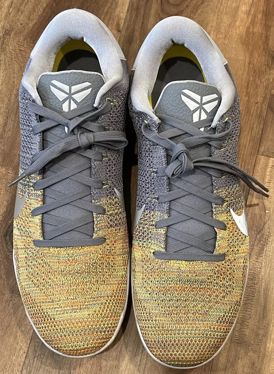 Size 14 - Nike Kobe 11 Elite Low Master of Innovation for sale