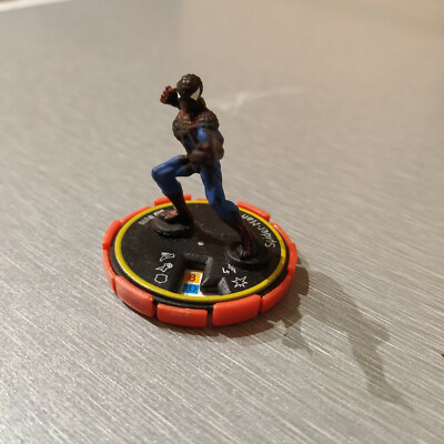 Marvel HeroClix Infinity Challenge #070 Spider-Man