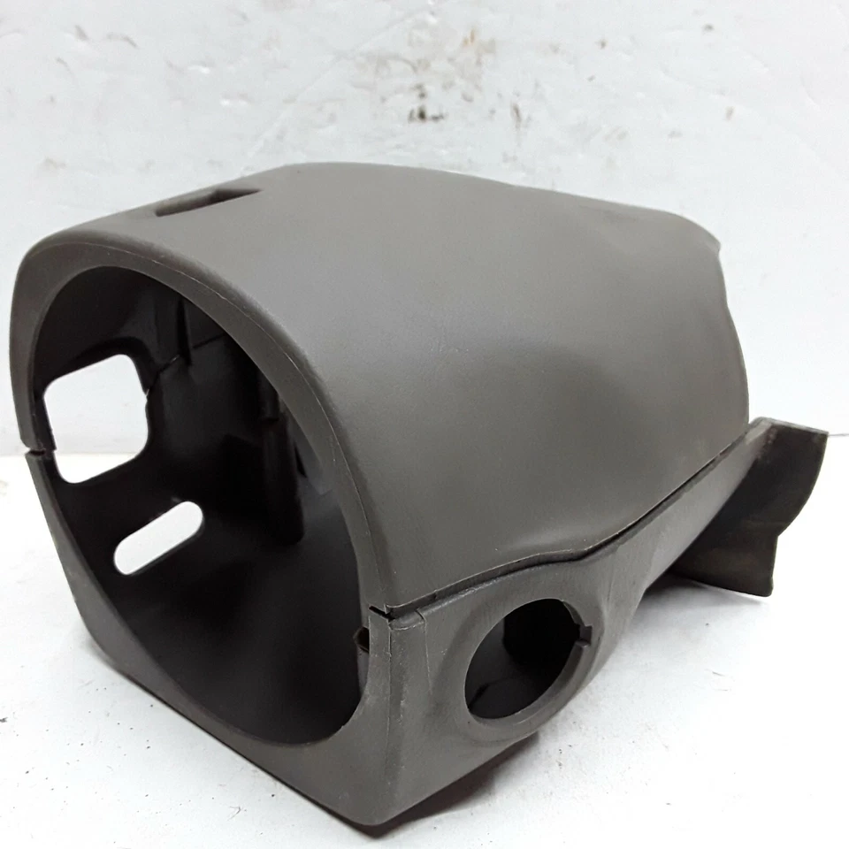 00 01 02 03 04 Mercury Sable Ford Taurus steering column cover OEM taupe - Image 2 of 4