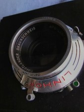 CAMERA GALVIN MONORAIL 21/4 X 31/4 year 1982 LARGE format.See full description.