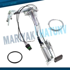 Fuel Pump Module Assembly For 1988-1995 Chevrolet C1500 K1500 K2500 Front E3621S
