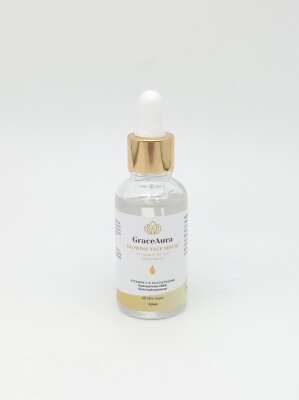 Glutathione + Vitamin C serum 30ml