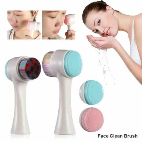 Skin Facial Brushes