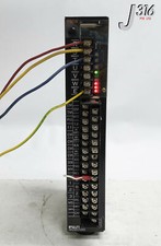 25135 FUJI ELECTRIC SERVO DRIVER DES 7500S-AZ