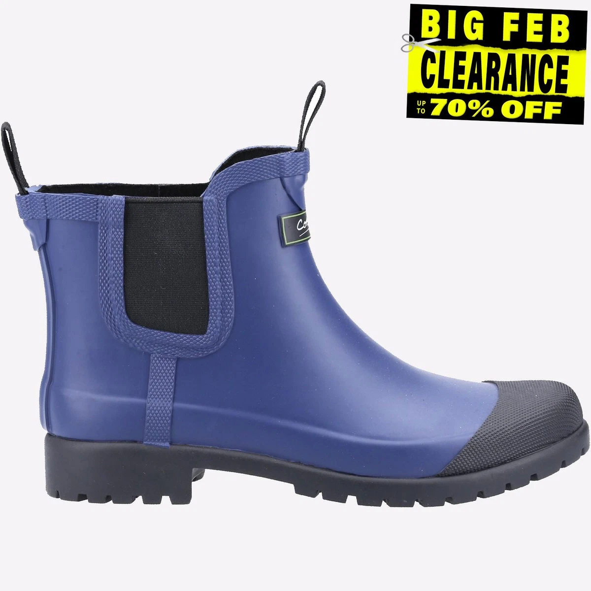 Cotswold ankle wellies cheap