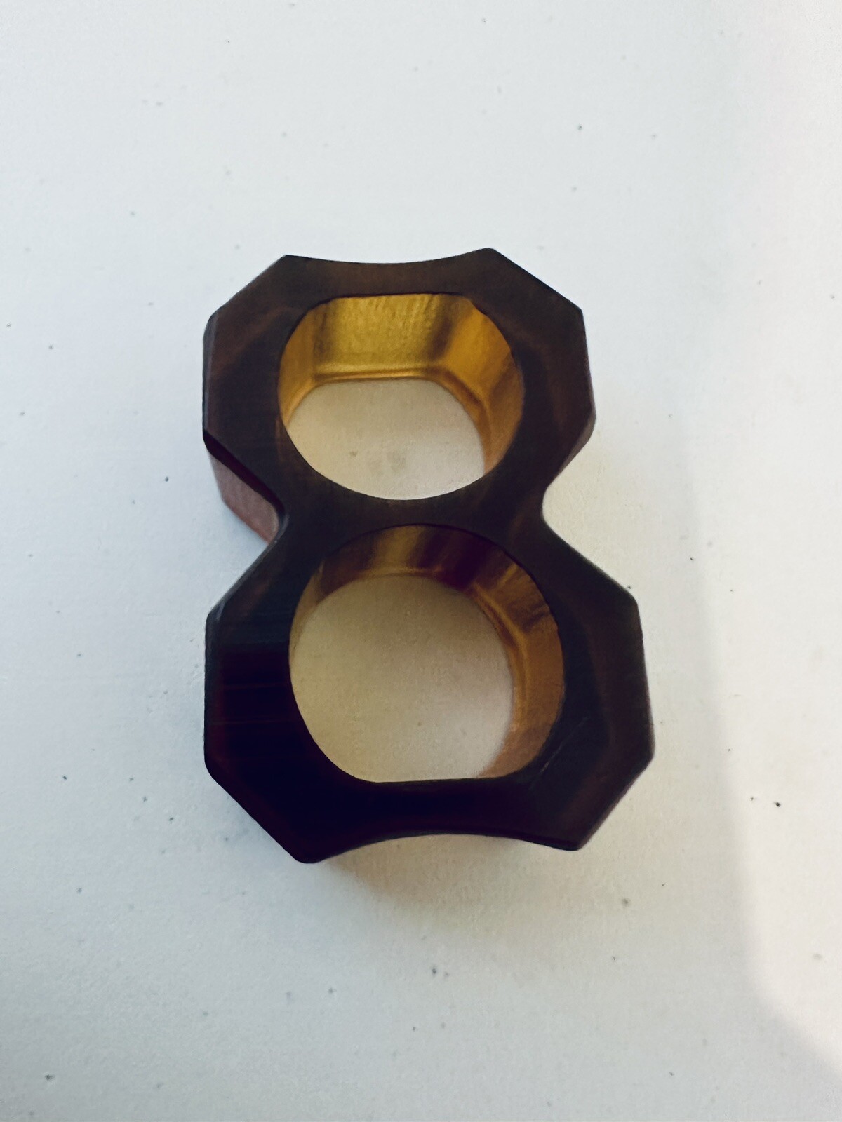 BCEDC Breakfast Club EDC Ultem Thick Full Size ATE. Rare EDC. eBay