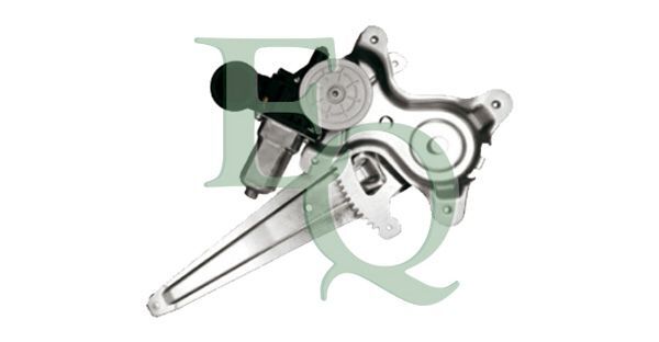 Alzacristallo - EQUAL QUALITY 010686