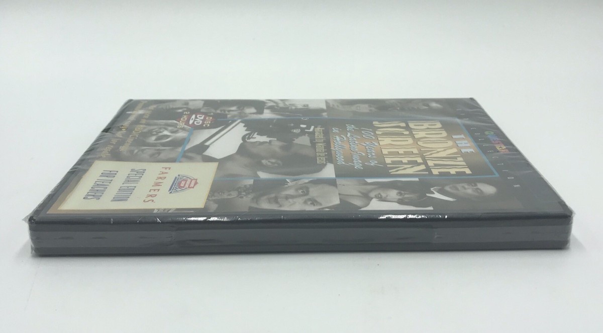 その他 Bronze Screen: 100 Years of Latino Image [DVD] Amazon.com: The Bronze Screen: 100 Years of the Latino Image