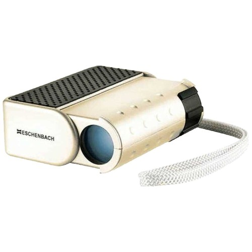 Eschenbach Panoramic Monocular 6x16 Club M 4293-616 Black Optical