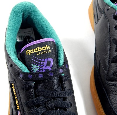 reebok x bronze 56k club c revenge