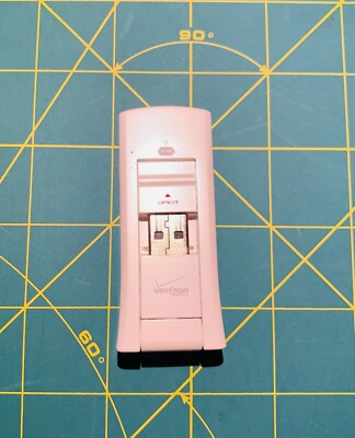 Pantech Verizon UM175VW Broadband Modem QUALCOMM 3G CDMA PP4PX-700