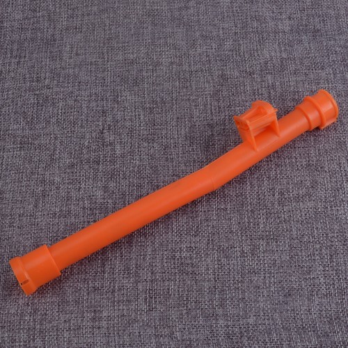 Engine Oil Dipstick Guide Tube Funnel 06B103663B Fit for Audi A4 A6