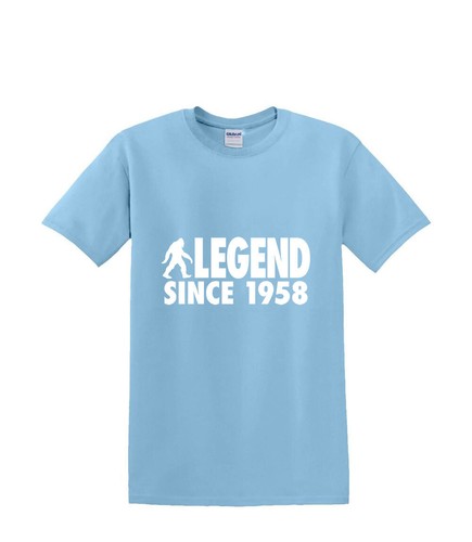 T-Shirt S to 2XL 3XL -BIGFOOT Sasquatch LEGEND Fun Adult - Picture 6 of 54