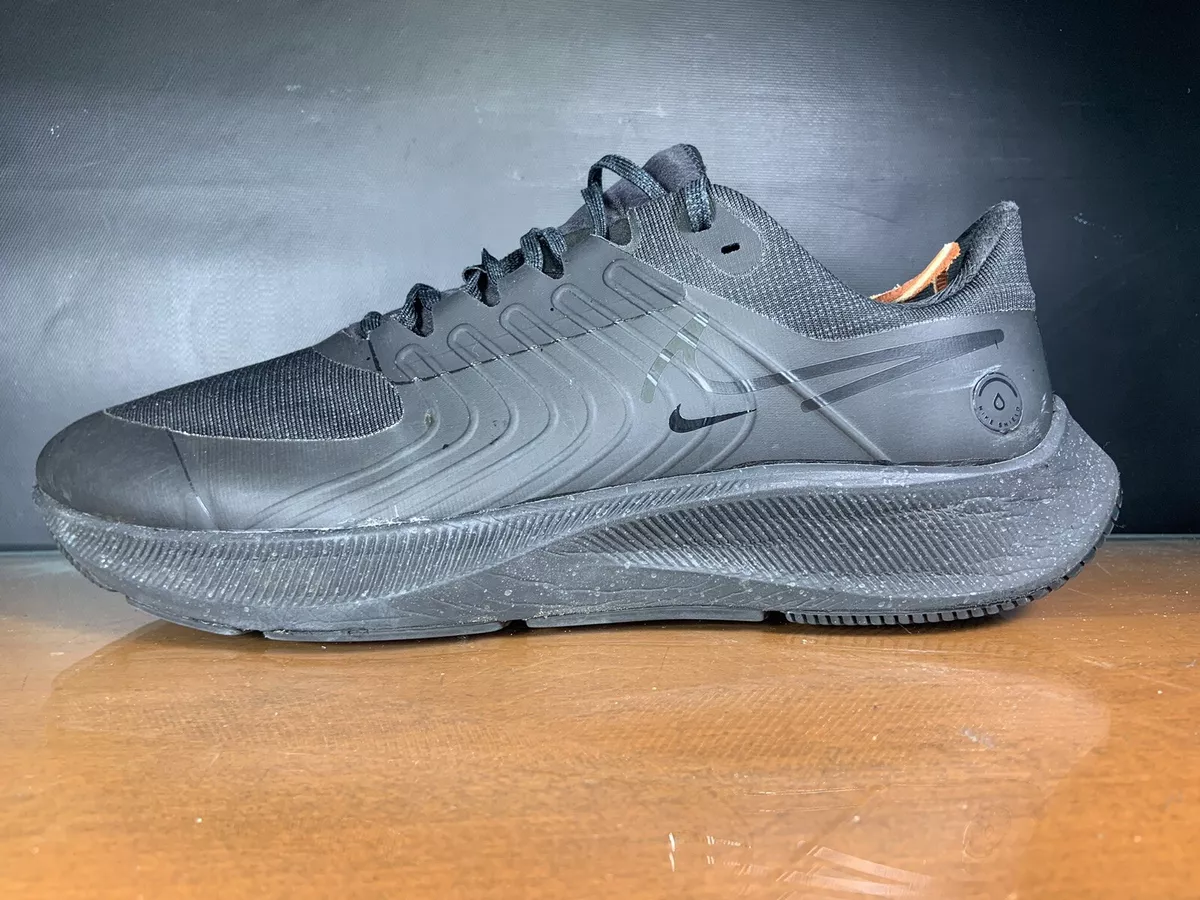 air zoom pegasus 38 shield