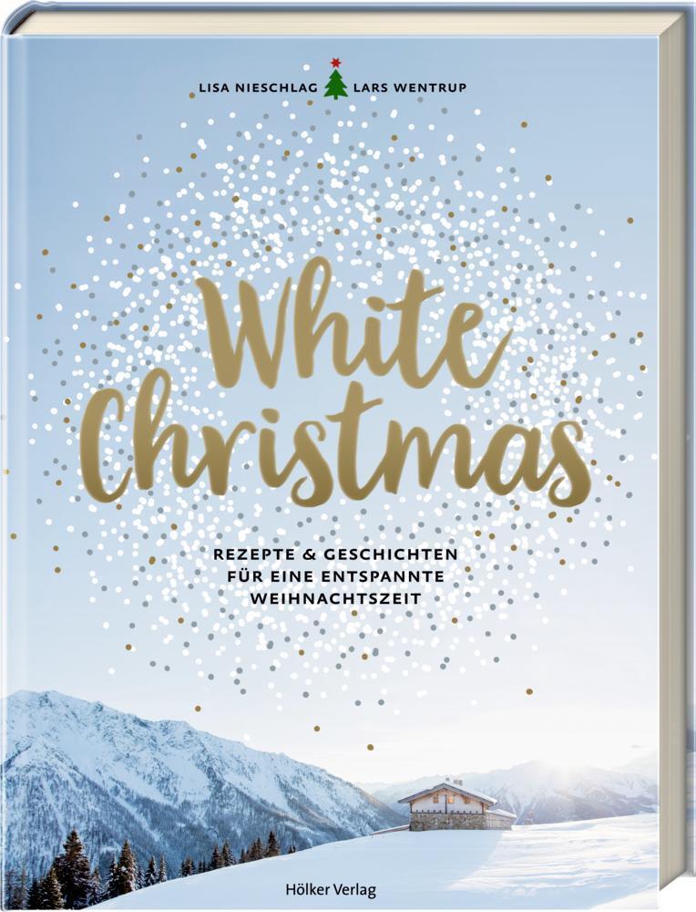 Thumbnail - White Christmas Lisa Nieschlag