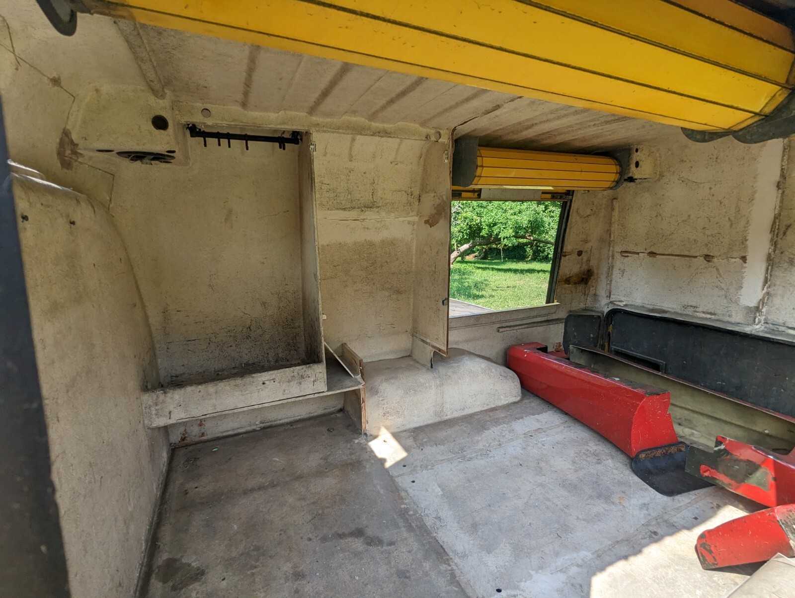 Fiberglass Camper Camping Pod Trailer eBay