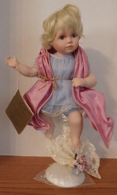 georgetown collection porcelain dolls