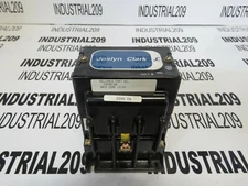 JOSLYN CLARK CONTACTOR 78090-6R NEW