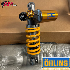 Ammortizzatore Ohlins Moto Yamaha YZF R6 2020 Sospensione Regolabile T36PR1C1L