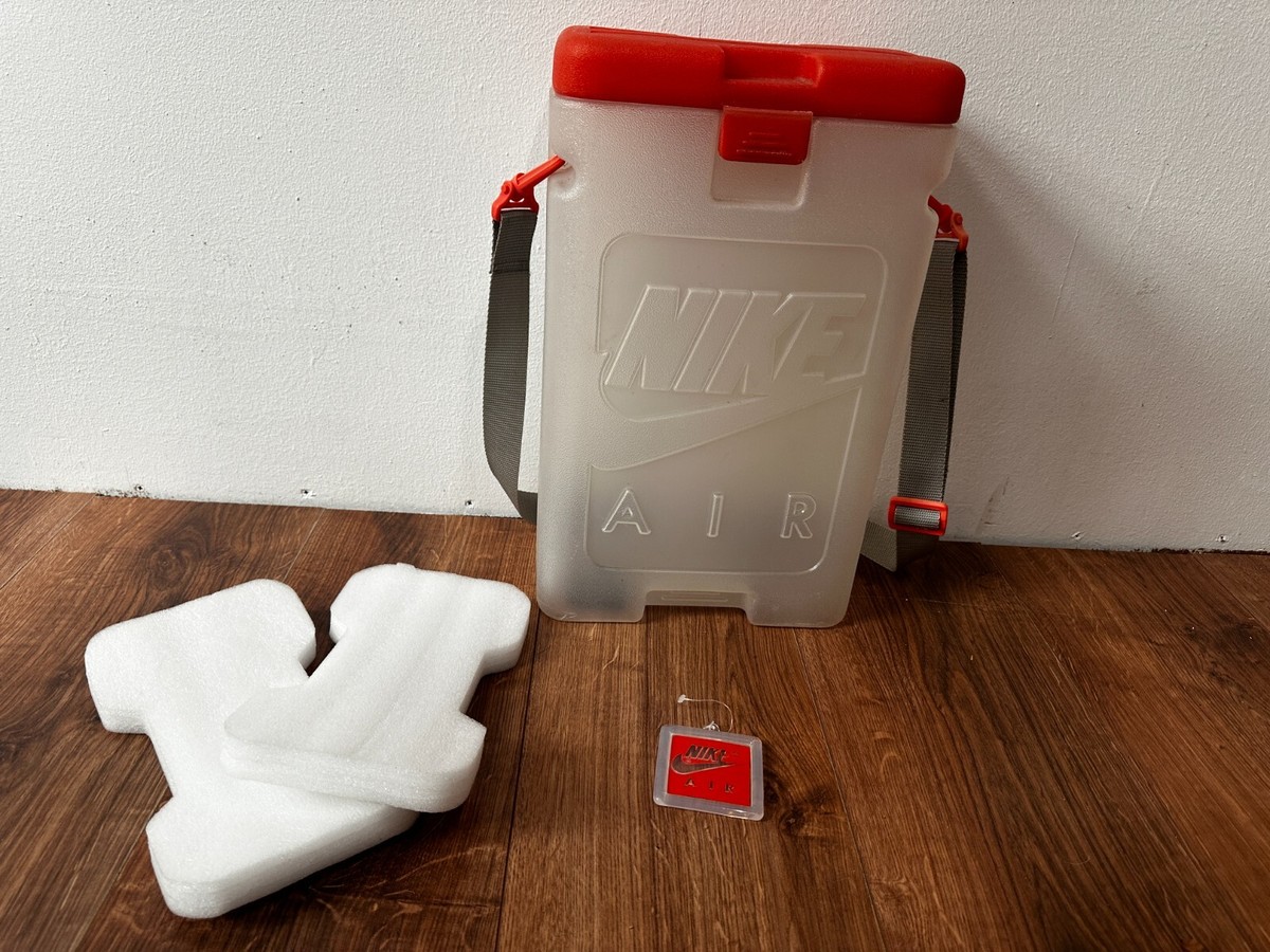 nike air pressure original