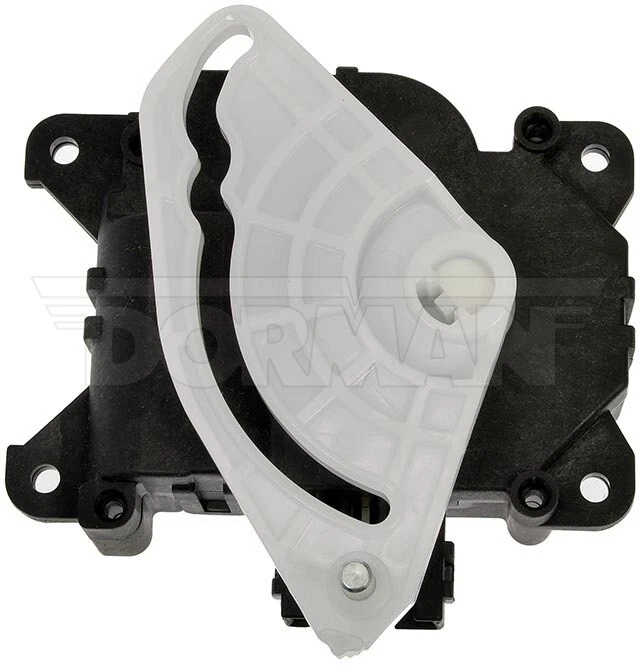 Actuador de puerta de aire acondicionado Dorman 604-917 para Lexus SC430 Foto 2 de 4