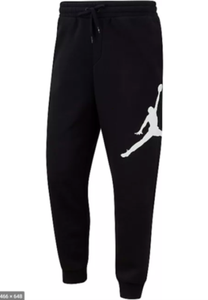 jumpman jogging pants