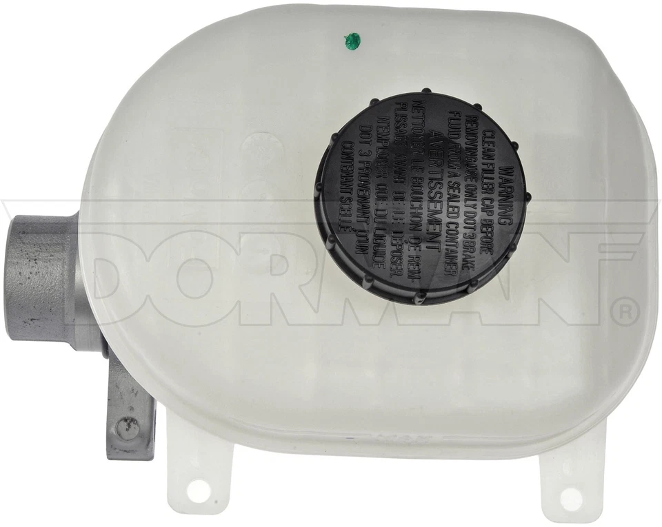 Cilindro mestre de freio Dorman para 2011-2012 Ford F-350 Super Duty - Imagem 3 de 4