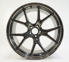 Str 20x10 Wheel Rim Style 5x108 5x4.25 20 Inch