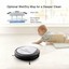 thumbnail 2 - ECOVACS DEEBOT M80 Pro Robot Vacuum Cleaner