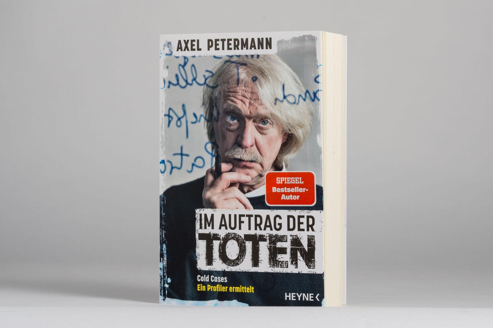 Thumbnail - Auftrag Der Toten Axel Petermann