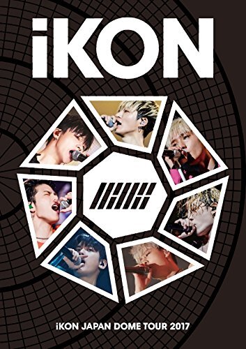 K-POP・アジア iKON JAPAN DOME TOUR 2017 DELUXE EDITION iKON JAPAN DOME TOUR 2017 (Blu-ray) (Sumapura corresponding