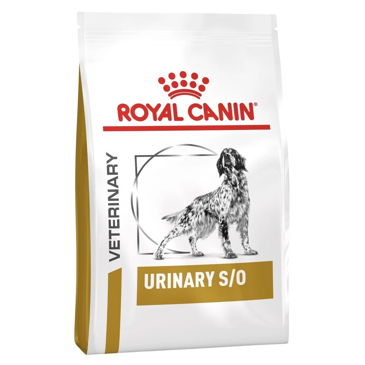 Royal Canin Urinary S/O Dry Food for Dogs (2Kg, 7.5Kg, 13Kg)