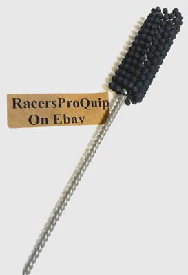 1'' (25MM) Cylinder Flexi-Hone BallType Hone 180 Grit RacersProQuip  Free24HrShip