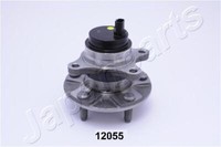 Japanparts KK-12055 Radnabe FüR Lexus