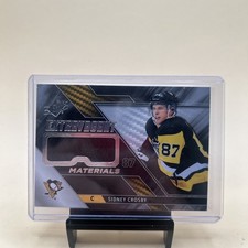 2020-21 SPx Hockey Cards 19