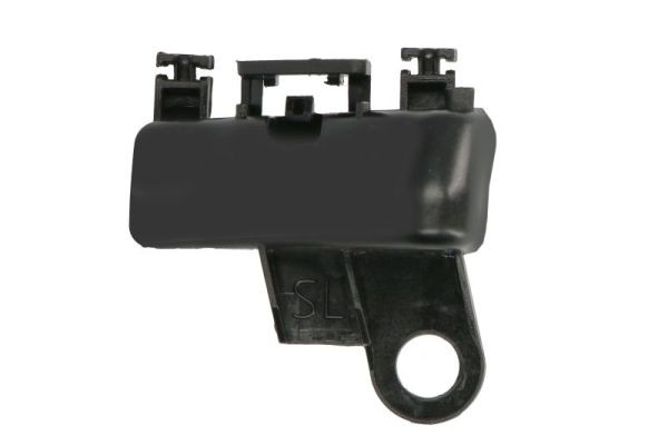Left Front BLIC 6508-06-8115931P Mounting Bracket, bumper