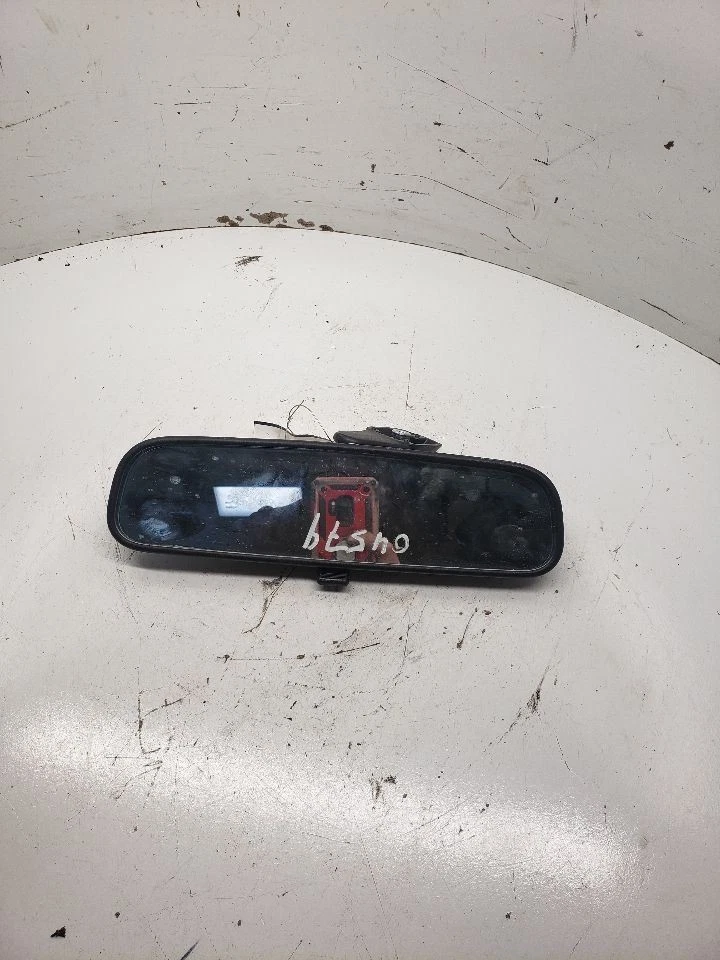 Rear View Mirror Station Wgn Fits 01-12 ELANTRA 1356514 - Image 2 of 4