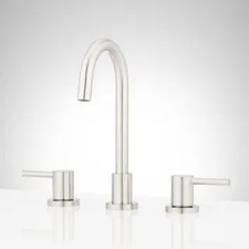 Signature Hardware 483884 - Bathroom Sink Faucets Faucet