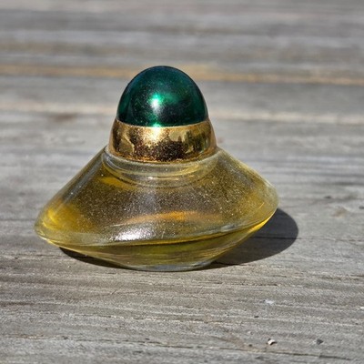 Vintage Oscar De la Renta VOLUPTE Perfume Parfum Mini 1/8 oz  4ML